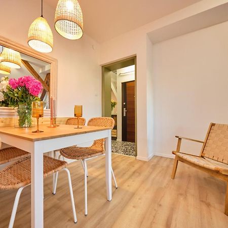 M&D Zagreb City Center Quiet Suites Zewnętrze zdjęcie
